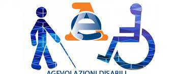 Portatori di Handicap vessati dall’Agenzia delle Entrate? Chiesto intervento Garante del Contribuente